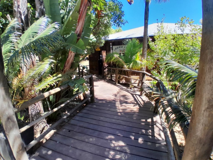 36 Bedroom Property for Sale in Harkerville A H Western Cape